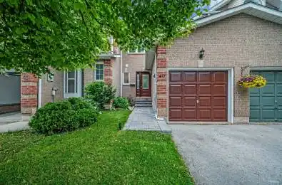 1240 Westview Terrace Unit# 40 Oakville Ontario L6M 3M4