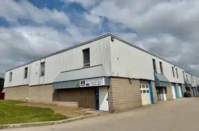 1033 Pattulo Avenue Unit# 1 Woodstock Ontario N4V 1C8