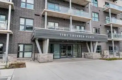 1101 Lackner Place Unit# T2 Kitchener Ontario N2A 0L3