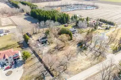 14457 Bramalea Road Caledon Ontario L7C 2R4