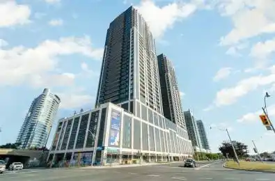 1928 lakeshore Boulevard Unit# 2606 Toronto W01 Ontario M6S 1A1