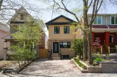 72 Redwood Avenue Unit# Lower Toronto E01 Ontario M4L 2S6