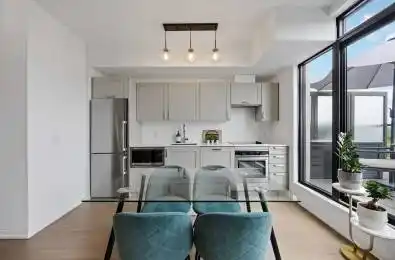 1100 Kingston Road Unit# 513 Toronto E06 Ontario M1N 1N4