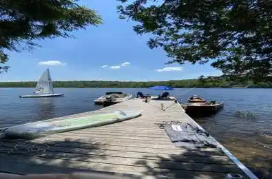 204 Wurm Road Magnetawan Ontario P0A 1P0
