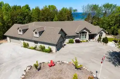 135 Algonquin Drive Meaford Ontario N4L 0A7