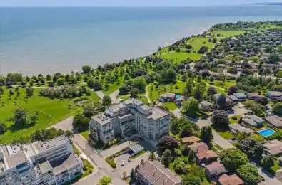70 Cumberland Lane Unit# 309 Ajax Ontario L1S 7K2