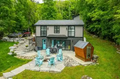 1174 Birch Narrows Road Dysart et al Ontario K0M 1S0