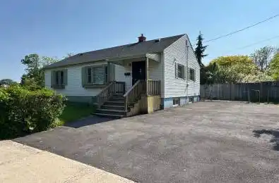 13 MCPHAIL Crescent St. Catharines Ontario L2P 3G4