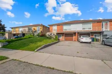 50 Felan Crescent Toronto W10 Ontario M9V 3A3