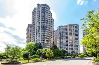 55 Kingsbridge Garden Circle Unit# 2111 Mississauga Ontario L5R 1Y1