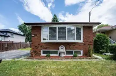 101 Greenock Avenue Toronto E09 Ontario M1G 3A2