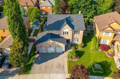 7 Stonegate Drive Brampton Ontario L6Z 3L7