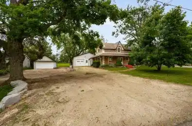 598320 2nd Line Mulmur Ontario L9V 0B6