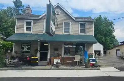 4020 Main Street Niagara Falls Ontario L2G 6B8