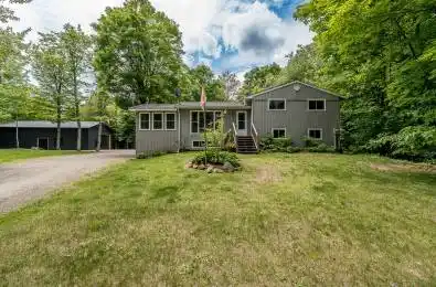 1026 592 Highway Perry Ontario P0A 1J0