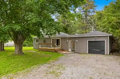 15 Hazel Street Brock Ontario L0K 1A0