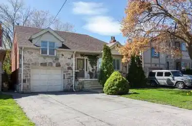 51 Carmichael Avenue Toronto C04 Ontario M5M 2W8