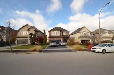 20 Chambers Drive Unit# Main Hamilton Ontario L9K 0A4