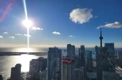 55 Cooper Street Unit# PH112 Toronto C08 Ontario M5E 0G1