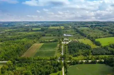 415763 10TH Line Blue Mountains Ontario N0H 1J0
