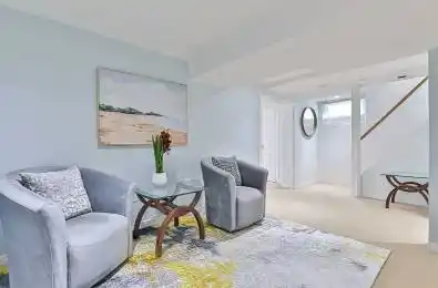 209 Connaught Avenue Toronto C07 Ontario M2M 1H6