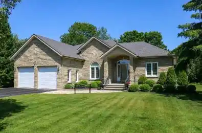 8 Hillier Court Wasaga Beach Ontario L9Z 1J8