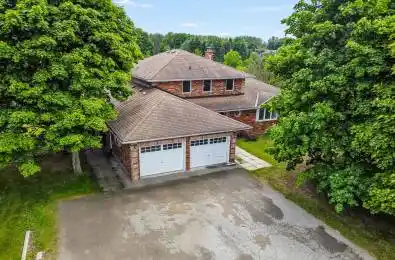 6 Cedar Ridge Court Erin Ontario N0B 1T0