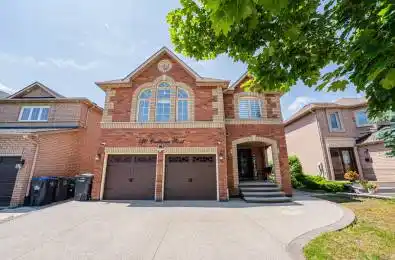 220 Cresthaven Road Brampton Ontario L7A 1G5