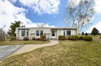 8 Seventh Hole Court Clarington Ontario L1B 1B5
