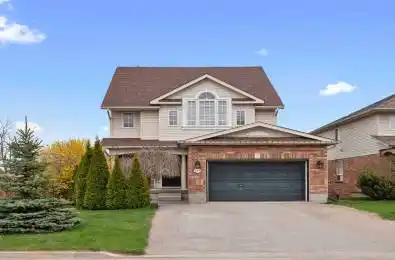 337 Rintoul Crescent Shelburne Ontario L9V 3C5