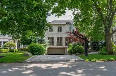 135 Buckingham Avenue Toronto C12 Ontario M4N 1R5