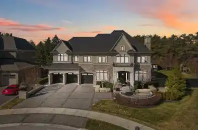 60 James Stokes Court King Ontario L7B 0M8