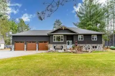 460 Bobcaygeon Road Minden Hills Ontario K0M 2K0