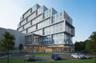 600 Dixon Road Unit# 416 Toronto W09 Ontario M9W 1J1