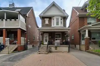 1315 Lansdowne Avenue Toronto W03 Ontario M6H 3Z9