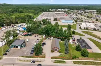 760 Balm Beach Road Midland Ontario L4R 4K4