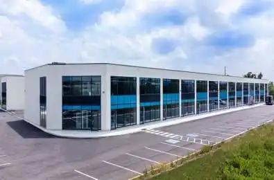 760 Laurentian Drive Unit# 7 Burlington Ontario L7N 3V6