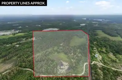 Lot 16 Echo Lake Road Frontenac Ontario K0H 2K0