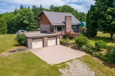 252 Maines Road Tweed Ontario K0K 3H0