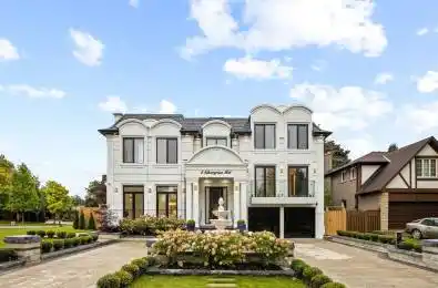 1 Silvergrove Road Toronto C12 Ontario M5L 2N5