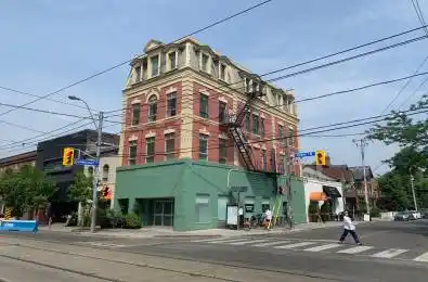1092 Queen Street Toronto C01 Ontario M6J 1H9