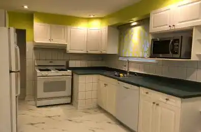 29 Yellowstone Street Unit# Main Floor Toronto W05 Ontario M3N 1M3