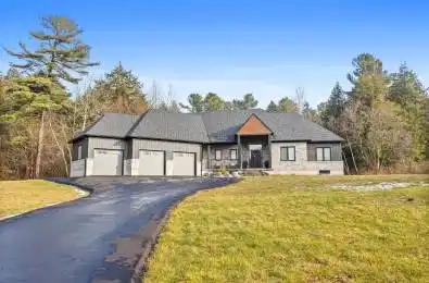 1963 Workman Road Cobourg Ontario K9A 4J8