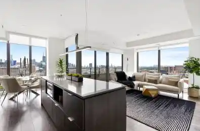 2 St Thomas Street Unit# 2106 Toronto C01 Ontario M5S 2Z1
