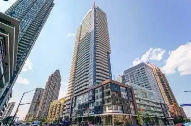 4065 Confederation Parkway Unit# 4004 Mississauga Ontario L5B 0L4
