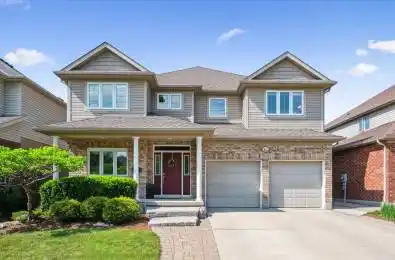 42 Treeview Drive Woolwich Ontario N0B 2N0
