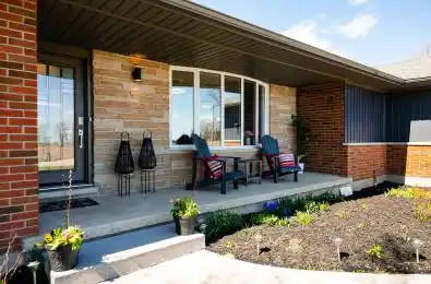 8378 Wellington Road 22 N/A Centre Wellington Ontario N0B 2K0