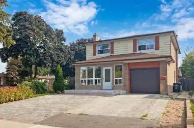 43 Sonmore Drive Toronto E07 Ontario M1S 1X3