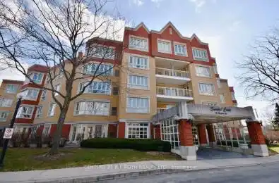 16 Raglan Street Unit# 304 Collingwood Ontario L9Y 4Y2