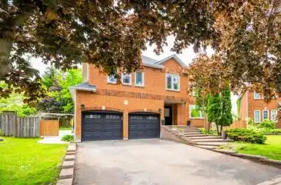 5 Nurse Court Whitby Ontario L1R 2H8